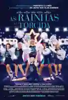 20190709 as rainhas da torcida papo de cinema cartaz