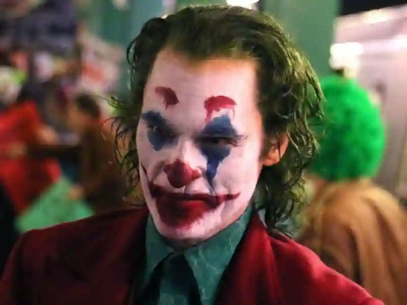 20190709 coringa papo de cinema