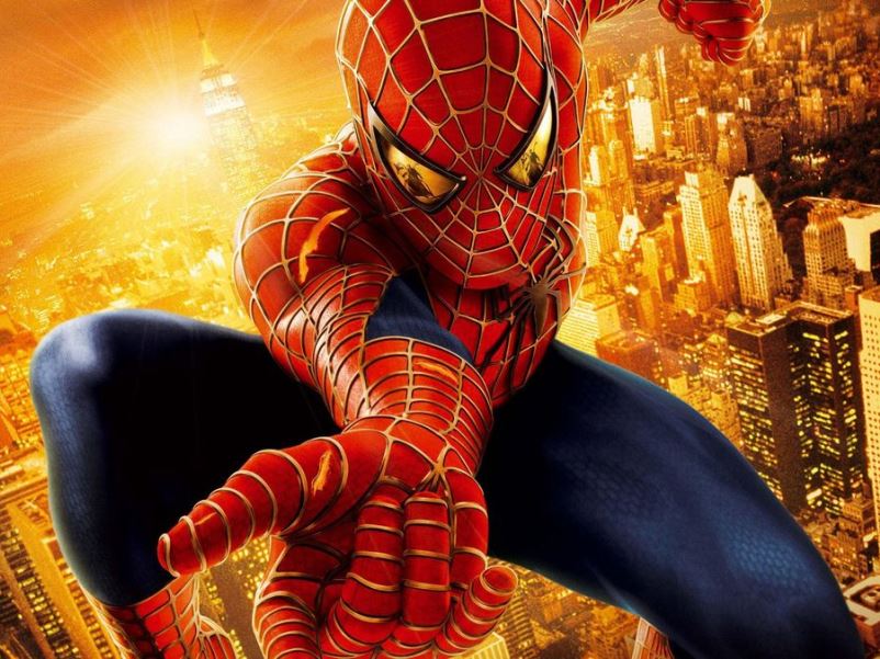 Homem-Aranha 3 – Papo de Cinema