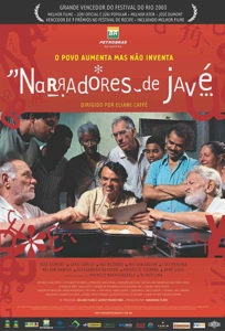 Narradores de Javé