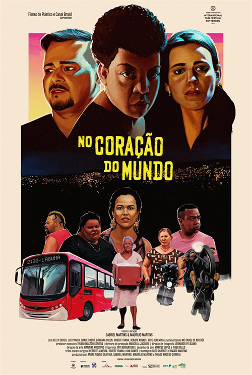 SÃO PAULO: O Labirinto dos Horrores / Uma Viagem ao Mundo Sombrio do Cinema  – Revista RMC