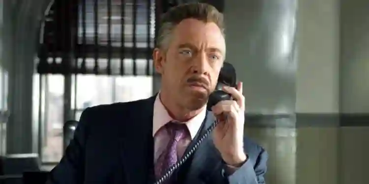 20190710 j k simmons spider man papo de cinema