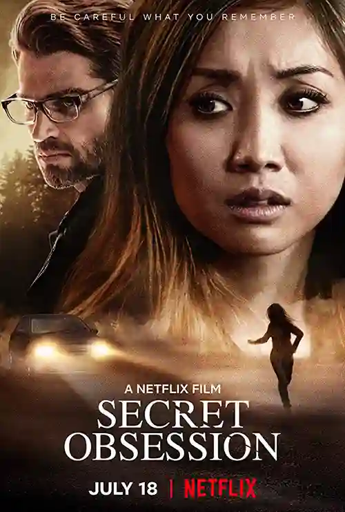 Obsessão Secreta