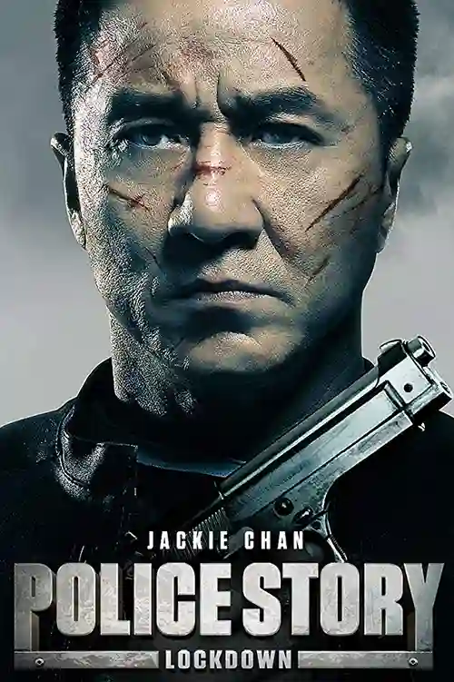Filmes 21 Em Busca de Justiça