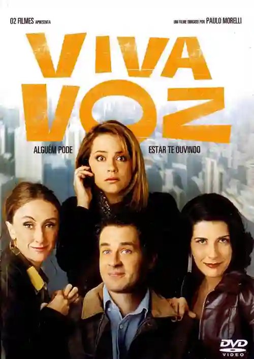 Viva Voz