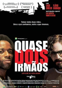 Quase Dois Irmãos