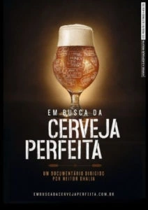 Em Busca da Cerveja Perfeita