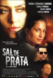 Sal de Prata
