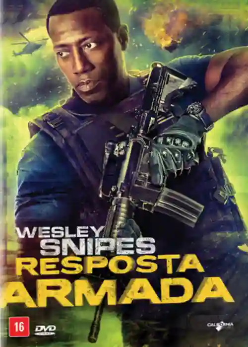Resposta Armada