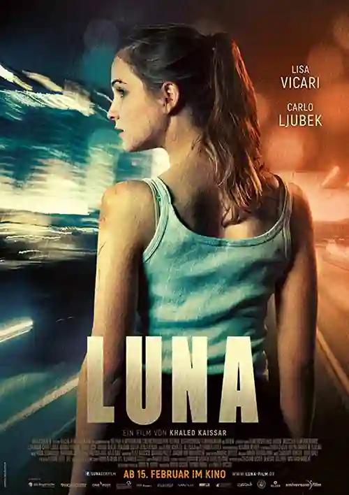 Luna: Em Busca da Verdade