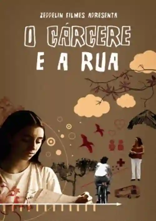 O Cárcere e a Rua