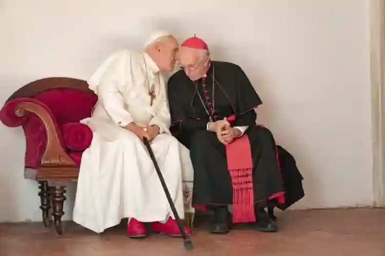 20190724 dois papas papo de cinema