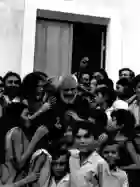 20190724 frei damio papo de cinema cartaz