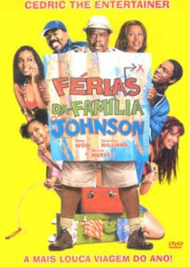 Férias da Família Johnson