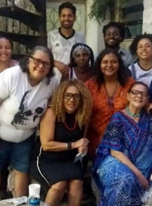 #Procuram-se_Mulheres