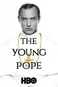 20190725 the young pope papo de cinema poster teaser