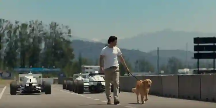 20190730 meu amigo enzo papo de cinema 2