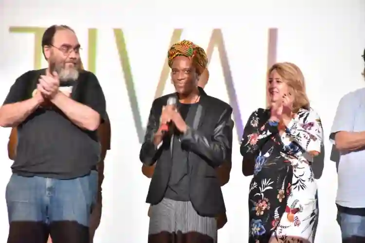 Cine PE 2019 :: Críticas ao governo federal marcam o segundo dia do evento 2 20190731 cine pe 2019 papo de cinema