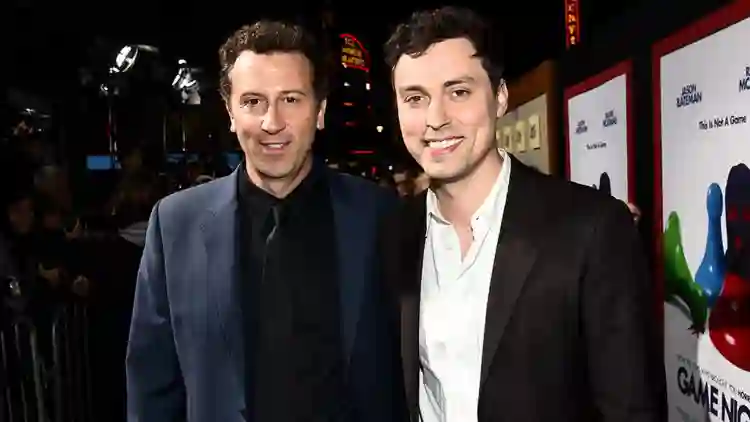 Dungeons & Dragons: Surgem novos candidatos à direção da adaptação do RPG 2 20190731 john francis daley jonathan goldstein papo de cinema