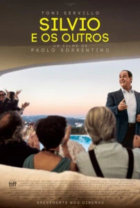 Silvio e os Outros