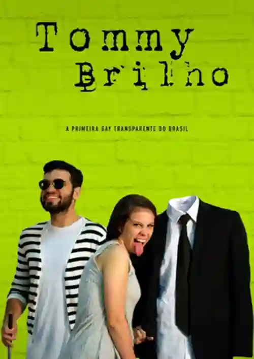 Filmes 10 Tommy Brilho