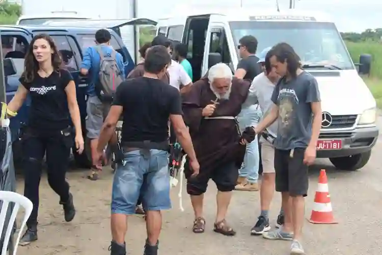 20190801 frei damio o santo do nordeste papo de cinema2