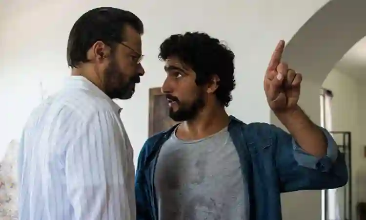 20190804 o corpo e nosso 0 papo de cinema