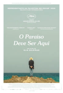 O Paraíso Deve Ser Aqui