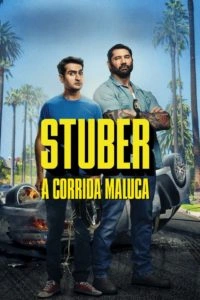 Stuber: A Corrida Maluca
