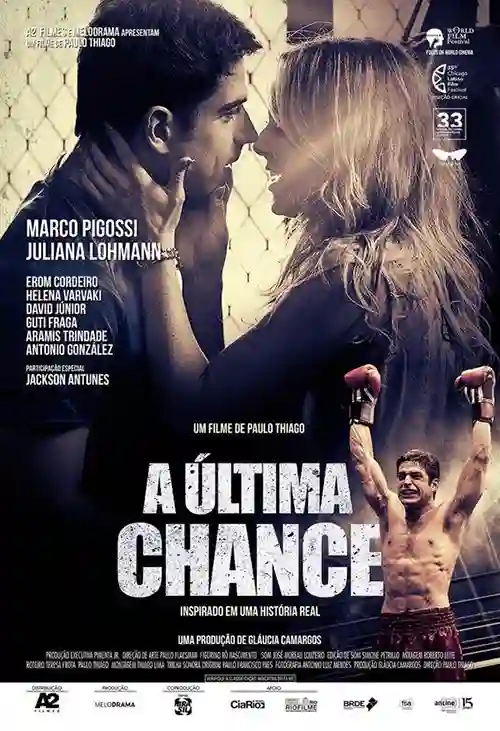 A Última Chance