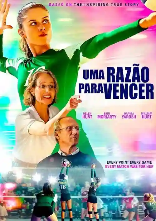 Uma Razão Para Vencer