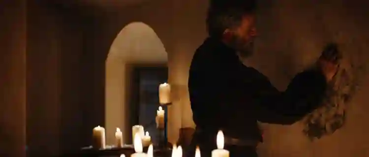 Top Top :: Cinco motivos para conferir o melhor da 8½ Festa do Cinema Italiano 2023 6 20190801 michelangelo papo de cinema baner