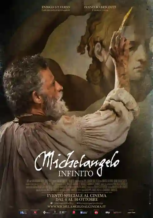 Críticas 6 Michelangelo: Infinito