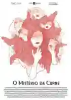 20190801 o mistrio da carne papo de cinem poster