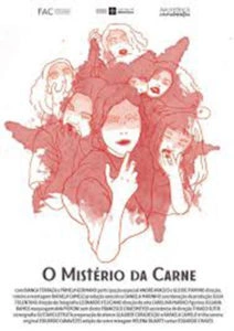 O Mistério da Carne