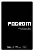 20190802 pogrom papo de cinema cartaz