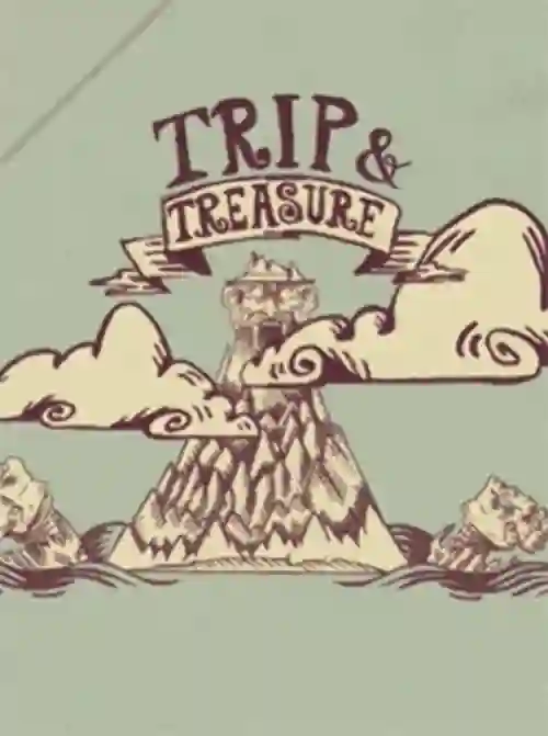 Filmes 12 Trip & Treasure
