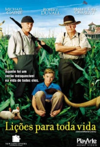 Lições Para Toda a Vida