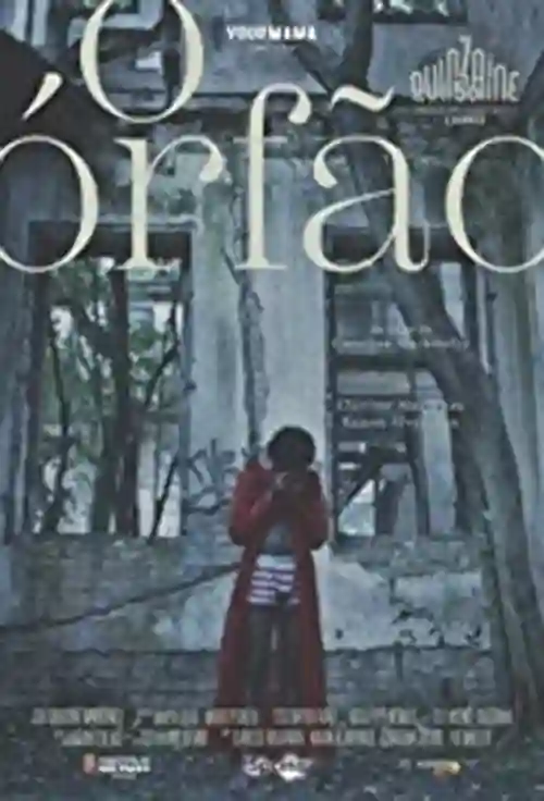 O Órfão