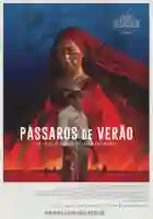 20190806 pssaros de vero papo de cinema cartaz