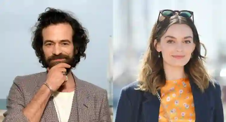 20190806 romain duris emma mackey papo de cinema