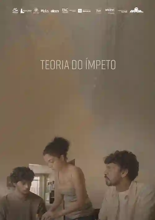 Teoria do Ímpeto