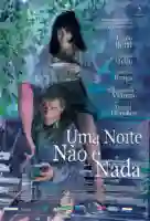 20190806 uma noite no nada papo de cinema cartaz