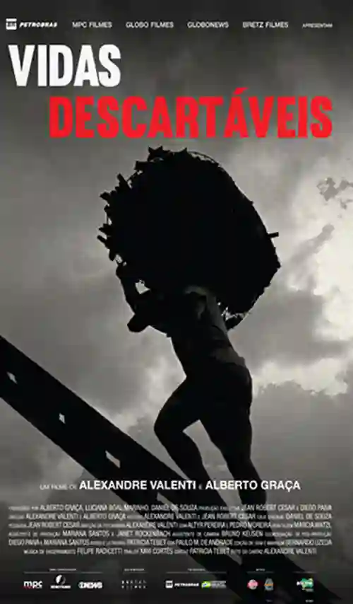 Vidas Descartáveis