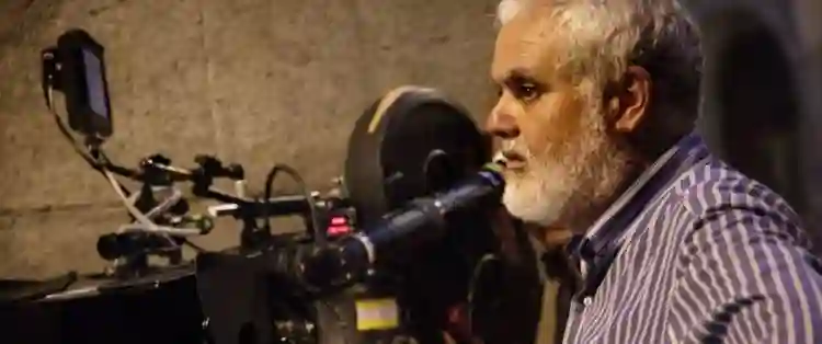 20190807 marco tullio giordana papo de cinema