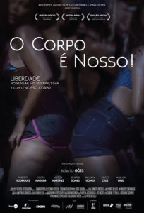 O Corpo é Nosso