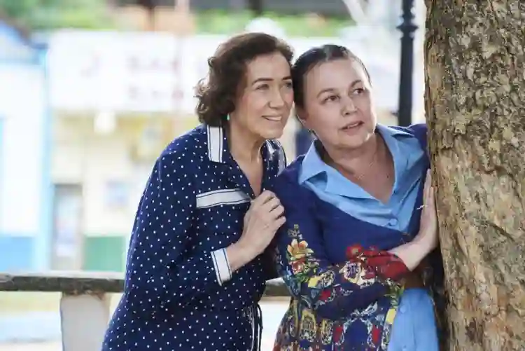Maria do Caritó :: Entrevista exclusiva com Lília Cabral 3 20190808 maria do carit papo de cinema 1
