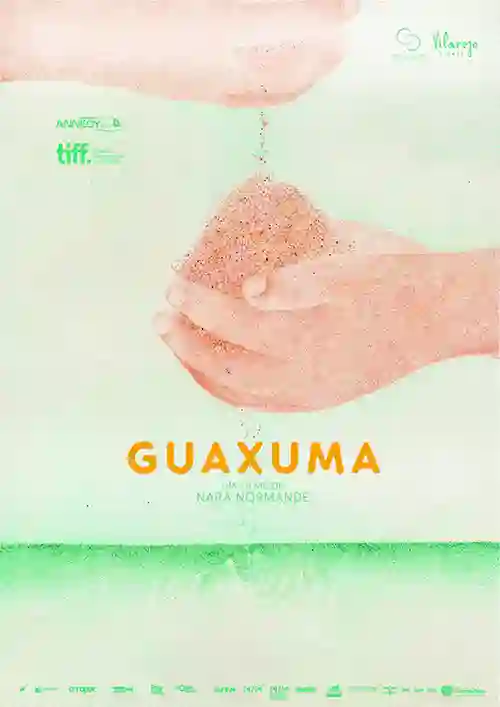Guaxuma