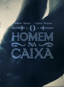 O Homem na Caixa