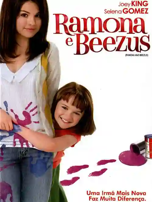 Filmes 18 Ramona e Beezus